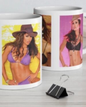 Jennifer Walcott Instagram - “Wake up and smell the possibility.” @perfect10mugs #coffee #mugs #anythingispossible