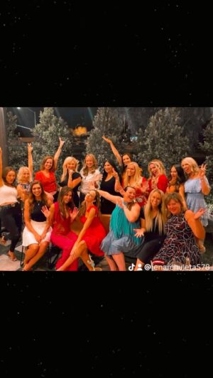 Jennifer Walcott Instagram - My Birthday

It’s soapbox time 🙄. One year wiser, this year I celebrate 47. The last two years have been so crazy that I felt I hadn’t been the best mother, wife, family member, or friend. I didn’t even want a birthday, but I’m grateful to those friends who insisted on celebrating with me and always make us all feel special. Thank you to everyone who donated to my charity yesterday—you know who you are!

I can’t really remember when I started doing this, but I love adding to it each year. Some photos you’ll see are from birthdays thrown by my beautiful friends and family, including the Covid quarantine one. I am truly blessed and thankful to have such amazing family and friends. #47 is at the end.

1. ❤️ Love really does win. 
2. 👶👶👶 You will never regret the time you spend with your children. 
3. 💼👋💰💍 You will not have a U-Haul at your funeral. 
4. 🤔 There are so many good and decent people in the world. 
5. 🤣 Laughing at yourself is the secret to a flat tummy. 
6. 😴 Always speak up for what you believe in. 
7. 👽 It’s OK to not know. It’s OK to change your mind. 
8. 🤑💸 You don’t have to stick with a mistake just because you spent a lot of time (or money) making it. 
9. 👂🏽 Everyone: Listen more. 
10. 🍰 Everything becomes easier when we fall in love with doing hard things. 
11. 👿🙏🏼💕 Pray for your enemies; it will soften your own heart. 
12. 😊 I believe joy will save us. 
13. 🙄 Ask for help more often. 

For the full list, head to www.jenarchuleta.com #SoapBoxTime #47 #HappyBirthday