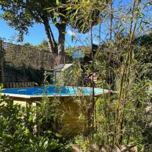 Jenny Beavan Instagram - Who needs foreign holidays when they could be in Peckham! I know I am incredibly lucky to have a lovely garden and it has only taken me 30 years - and the amazing skills of @Gary.Baverstock - to understand it and make it what I wanted, a controlled wild garden! The orchard is excellent this year but it’s hard work keeping up with the fruit and I can’t bear waste … war baby mentality ...

So this is my joy when, and when I am not, working. Incredibly therapeutic when working. I get my best ideas when potting, weeding or chopping up apples! Note to all aspirant costume designers - if you feel stuck but have done good groundwork on a project it will be embedded in your mind so go out, have fun, do something different and the ideas will come!