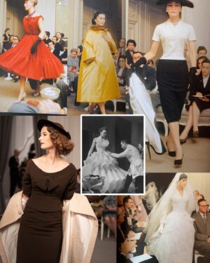 Jenny Beavan Instagram - A Dior Collection

Research, photos of the real clothes and our recreations. We did consider a photo ‘dump’ apparently it is the ‘in’ thing!! But you really can’t use the word ‘dump’ in the same sentence as ‘Dior’!

I started to really enjoy fashion thanks to Dior but still don’t want to wear fashion! I would look mildly ridiculous in most of it. Keep with the workwear Jen!!

@mrsharrismovie @dior