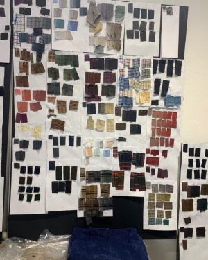 Jenny Beavan Instagram - White Bird - finding my way… Starting points on a film are always the script and the director's vision. Then comes the fun part - the research! In the case of White Bird there is much photographic material out there.. I build the looks from photos, existing costumes in costume houses, shops for fabrics and in this case wool and shoe leather … 

So here is a little selection from my many hundreds of photos – never say I get carried away! Includes schools, weddings, partisans, village people – plus stands various, knit samples, dye samples and a fabulous antique emporium in Melnik which opened up for us! 

	
@WhiteBirdMovie
@Lionsgate
You never forget kindness. WHITE BIRD - In theaters this August. 
#ChooseKind