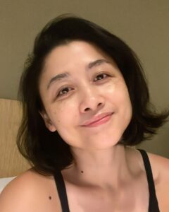 Actress Jenny Zhang HD Instagram Photos and Wallpapers June 2024
