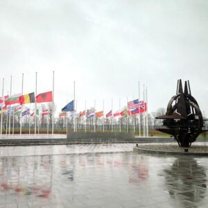 Jens Stoltenberg Instagram - #HolocaustRemembrance Day is a powerful reminder of the millions of innocent people who suffered and died in the most horrendous conditions. We honour their memory & stand up against hatred, intolerance & violence. #NeverAgain