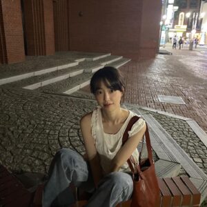 Jeon Hye-yeon Instagram - 여름이다아☀️