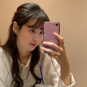 Jeon Hye-yeon Instagram - 파닥파닥🐟🐟🙆‍♀️❤️