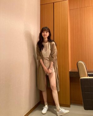 Jeon Hye-yeon Instagram - 파닥파닥🐟🐟🙆‍♀️❤️