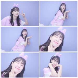 Jeon Hye-yeon Instagram - 누가 포즈 좀 알랴주세요..🙂🌸