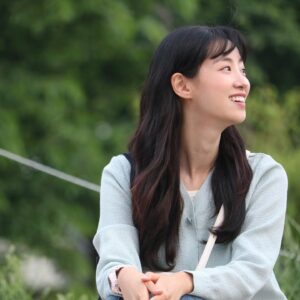 Jeon Hye-yeon Instagram - 이번주도 MBC 하늘의인연🩵
본방사수☺️💙

#하늘의인연 #윤솔 #칫솔 #도레미파솔 #😋