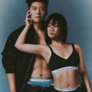 Jeon Hyun-moo Instagram - 옴'무'파탈
GQ KOREA

#나혼자산다 #팜유 #바프 #팜유오일쇼크
