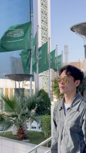 Jeon Tae-yang Instagram - The beauty of Riyadh,Saudi Arabia
#fyp#foryou#travel#explore#ksa#riyadh#saudi#saudiarabia#middleeast#사우디#사우디여행#리야드#사우디아라비아#🇸🇦