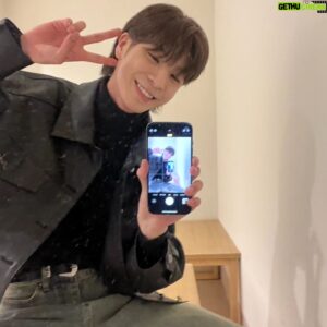 Actor Jeong Dong-won HD Instagram Photos and Wallpapers December 2023