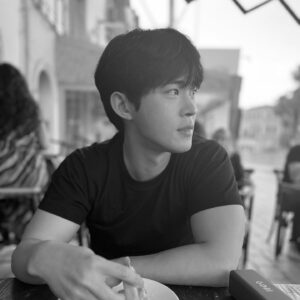 Jeong Jae-kwang Instagram - 