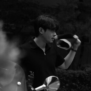 Jeong Jae-kwang Instagram - 