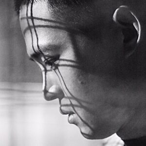 Jeong Jae-kwang Instagram - FILM ‘NOT OUT’