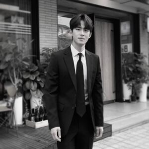 Jeong Jae-kwang Instagram - 