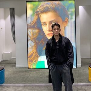 Jeong Jae-kwang Instagram - 