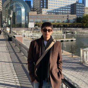 Jeong Jin-woon Instagram - See you soon!!

#NY