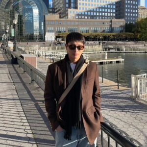 Jeong Jin-woon Instagram - See you soon!!

#NY