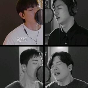 Jeong Jin-woon Instagram - 2AM 노래 또 나옴

 2am '사랑은 먼 길을 돌아온 메아리 같아서' 1/30 6PM
