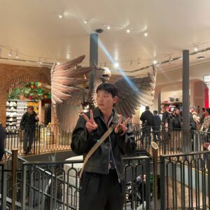 Jeong Jin-woon Instagram - 여..여기..뭐 하려고 오는 거에요..? 맥주마시러!?🤪