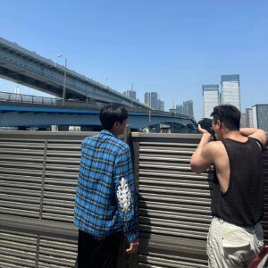 Jeong Jin-woon Instagram - 하나하나 즐거웠던 도쿄✌️