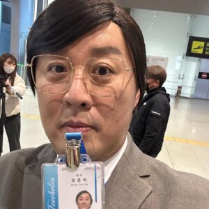 Jeong Jun-ha Instagram - 수없는 난관과 수많은 고생끝에 드디어 오늘밤 3월30일 10시30분 JTBC#퇴근후한끼 가 방송됩니다!!!많은 관심,사랑,격려 부탁드립니다!!!아울러 첫 방송 출연에 어려움이 많았지만 멋지게 프로다운모습으로 함께해준 #마부장#마츠다 에게도 고마운 마음을 전합니다!!! 응원부탁드립니다 찐친님들!!!❤️🙏🏻👏👏👏👏👏