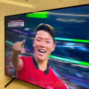Jeong Jun-ha Instagram - 기적이다!!!기적같은순간!!!!!!!!!!대!!!!한민국!!!!!!!!!!!!!❤️👏👏👏👏👏👏👏👏👏👏👏❤️❤️❤️❤️❤️❤️❤️❤️❤️❤️❤️❤️🙏🏻🙏🏻🙏🏻🙏🏻🙏🏻이순간을 우리 모두가!!!!!!!!!!!!!!!