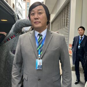 Jeong Jun-ha Instagram - 수없는 난관과 수많은 고생끝에 드디어 오늘밤 3월30일 10시30분 JTBC#퇴근후한끼 가 방송됩니다!!!많은 관심,사랑,격려 부탁드립니다!!!아울러 첫 방송 출연에 어려움이 많았지만 멋지게 프로다운모습으로 함께해준 #마부장#마츠다 에게도 고마운 마음을 전합니다!!! 응원부탁드립니다 찐친님들!!!❤️🙏🏻👏👏👏👏👏