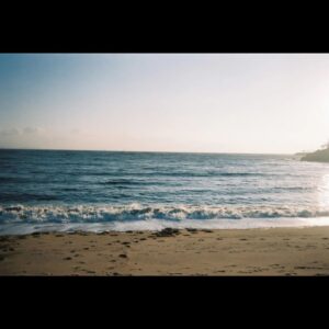 Jeong Se-woon Instagram - 겨울 바다 🌊