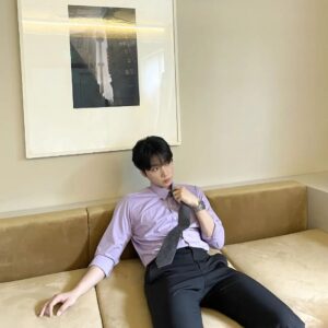 Jeong Se-woon Instagram - Coming soon!!