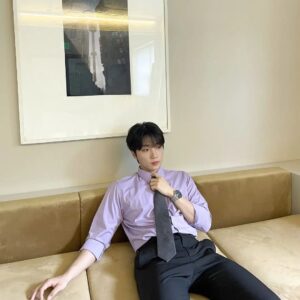 Jeong Se-woon Instagram - Coming soon!!