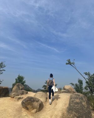 Jeong So-ri Instagram - 꽈배기사주는 예쁜누나 @eeunseo._.v