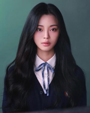 Jeong So-ri Instagram - #밤이되었습니다 포스터 비하인드😝
@netflixkr 공개되었어요🌙