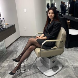 Jeong So-ri Instagram - 