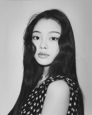 Jeong So-ri Instagram - 좋아하는 사진들📷