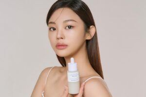 Jeong So-ri Instagram - @rawquest_official