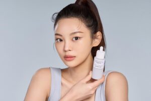 Jeong So-ri Instagram - @rawquest_official