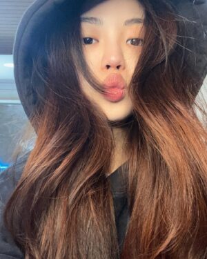 Jeong So-ri Instagram - 