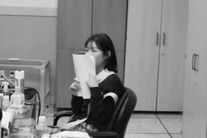 Jeong So-ri Instagram - #밤이되었습니다 📼