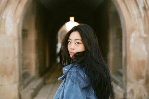 Actress Jeong So-ri HD Instagram Photos and Wallpapers March 2023
