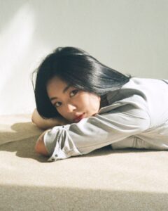 Actress Jeong So-ri HD Instagram Photos and Wallpapers August 2024
