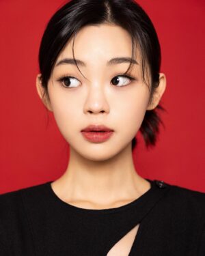 Jeong So-ri Instagram - 정소리