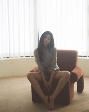 Jeong So-ri Instagram - 