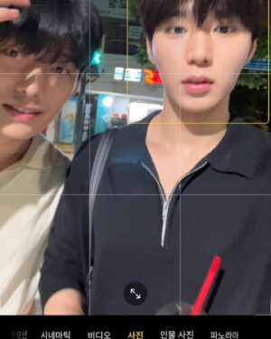 Jeong Taek-hyeon Instagram - 이제 추워