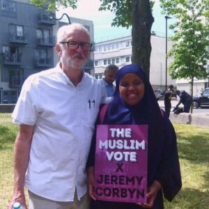 Jeremy Corbyn Instagram - Thank you to all our amazing volunteers who dedicated their time and energy to the campaign today! 

Your hard work and passion are truly making a difference. Let’s keep pushing forward together!

🚨CALLING ALL SUPPORTERS! We need more volunteers to join our campaign and help us in our fight for justice. 

Stand with us as we continue to support Jeremy Corbyn who is standing as an Independent. 

Your efforts are crucial in ensuring his victory.

Comment ‘Win’ 💬 & we’ll send you the link to join the team 💪 No experience required!