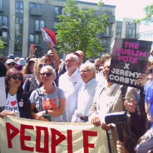Jeremy Corbyn Instagram - Thank you to all our amazing volunteers who dedicated their time and energy to the campaign today! 

Your hard work and passion are truly making a difference. Let’s keep pushing forward together!

🚨CALLING ALL SUPPORTERS! We need more volunteers to join our campaign and help us in our fight for justice. 

Stand with us as we continue to support Jeremy Corbyn who is standing as an Independent. 

Your efforts are crucial in ensuring his victory.

Comment ‘Win’ 💬 & we’ll send you the link to join the team 💪 No experience required!