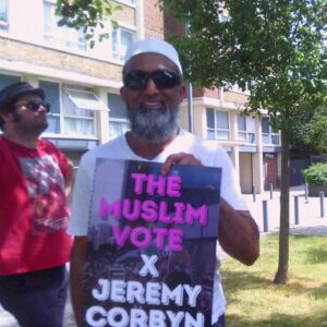 Jeremy Corbyn Instagram - Thank you to all our amazing volunteers who dedicated their time and energy to the campaign today! 

Your hard work and passion are truly making a difference. Let’s keep pushing forward together!

🚨CALLING ALL SUPPORTERS! We need more volunteers to join our campaign and help us in our fight for justice. 

Stand with us as we continue to support Jeremy Corbyn who is standing as an Independent. 

Your efforts are crucial in ensuring his victory.

Comment ‘Win’ 💬 & we’ll send you the link to join the team 💪 No experience required!