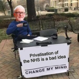 Jeremy Corbyn Instagram - I have written to the Labour candidate in Islington North, challenging him to a public debate at a time and place of his choosing.