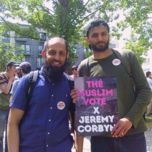 Jeremy Corbyn Instagram - Thank you to all our amazing volunteers who dedicated their time and energy to the campaign today! 

Your hard work and passion are truly making a difference. Let’s keep pushing forward together!

🚨CALLING ALL SUPPORTERS! We need more volunteers to join our campaign and help us in our fight for justice. 

Stand with us as we continue to support Jeremy Corbyn who is standing as an Independent. 

Your efforts are crucial in ensuring his victory.

Comment ‘Win’ 💬 & we’ll send you the link to join the team 💪 No experience required!