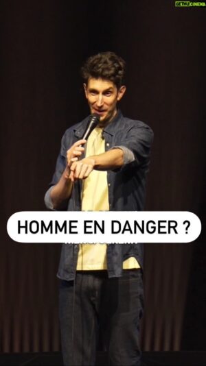 Jérémy Demay Instagram - Germaine ou non?